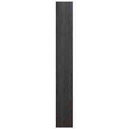 [50395] BANDE DE CHAMP ESPRESSO ABS 1,5MM X 20MM