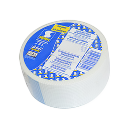 [51192] BANDE À JOINT 45M X 50MM GRILLAGE