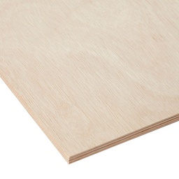 [50423] CONTRE-PLAQUE STANDARD EP 12MM 2,44MX1,22 M