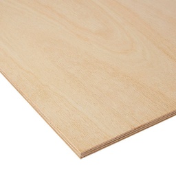 [50429] CONTRE-PLAQUE MARINE IMPORT EP 3.6MM 2,44MX1,22M - 3 PLIES