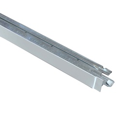 [50469] ENTRETOISE POUR FAUX PLAFOND ROCKFON T24MM BLANC 1200MM