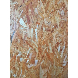 [50487] PANNEAU OSB3 2500X1250MM, EP : 15MM-18KGS