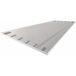 [50492] PLACOPLATRE SYNIA DECO BA13 2,5X1,2M