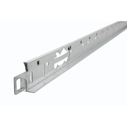 [50498] PORTEUR POUR FAUX PLAFOND EP0,3MM 3050X24MM MB32