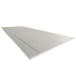 [50508] PLACOPLATRE STANDARD 12,5X2500X1200MM-KNAUF