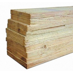 [50512] PLANCHES SAPIN BRUTES 2000X15 EPAISSEUR 27MM