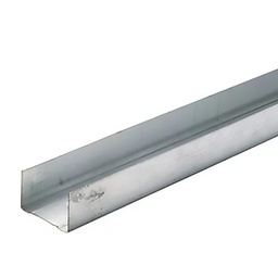 [50523] MONTANT POUR PLACO M90/300 BARRE DE 3M