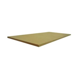 [50537] PANNEAU PREDECOUPES MDF 1200 X 600 X 15MM