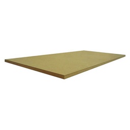 [50558] PANNEAU PREDECOUPES MDF 800 X 400 X 18MM
