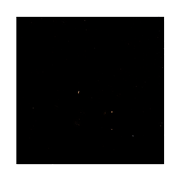 [50563] PANNEAU MELAMINE PANOPREY AGGLO STD 280*207 EP 19MM N005 BRI+F NOIR BRILLANT