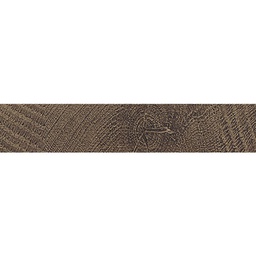 [50585] BANDE DE CHAMP 1X22MM NOISETTE - METRE