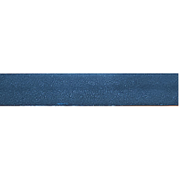 [50592] BANDE DE CHAMP 1X18MM GRIS CLAIR - METRE