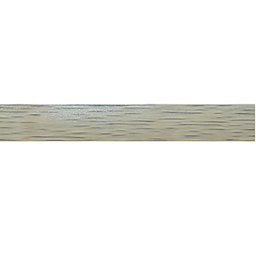 [50596] BANDE DE CHAMP 1X18MM CHENE - METRE