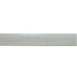 [50597] BANDE DE CHAMP 1X18MM NOISETTE