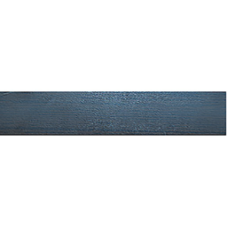 [50615] BANDE DE CHAMP 2X34MM WENGE - METRE